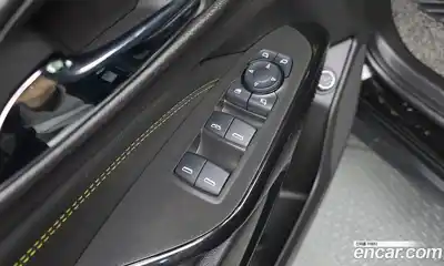 Chevrolet Trax 2024 1.2 гидро в Москве № 1234767, миниатюра 12