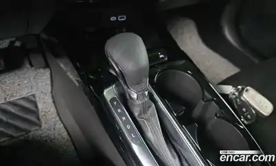Chevrolet Trax 2024 1.2 гидро в Москве № 1234767, миниатюра 9
