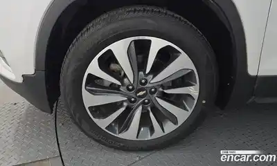 Chevrolet Trax 2019 1.4 гидро в Москве № 1234769, миниатюра 5