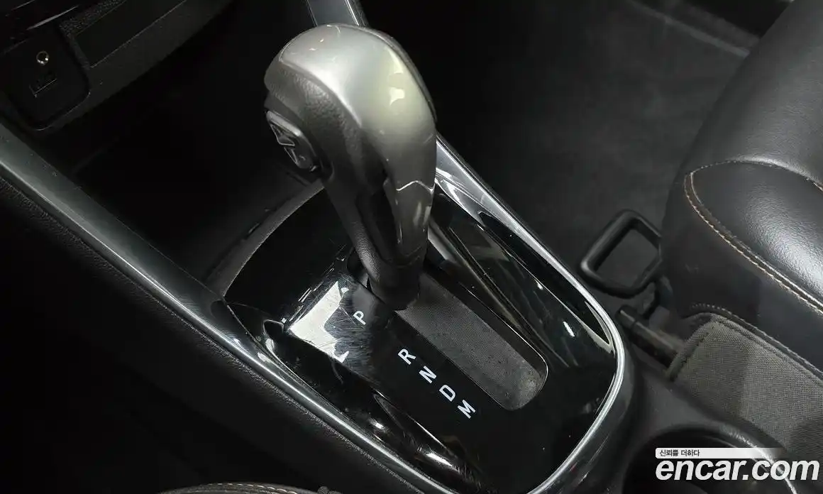 Chevrolet Trax 2019 1.4 гидро в Москве № 1234769, фото 9