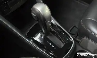 Chevrolet Trax 2019 1.4 гидро в Москве № 1234769, миниатюра 9