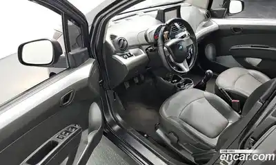 Chevrolet Spark 2014 1.0 механика в Москве № 1234772, миниатюра 11