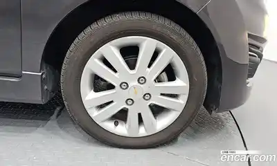 Chevrolet Spark 2014 1.0 механика в Москве № 1234772, миниатюра 5