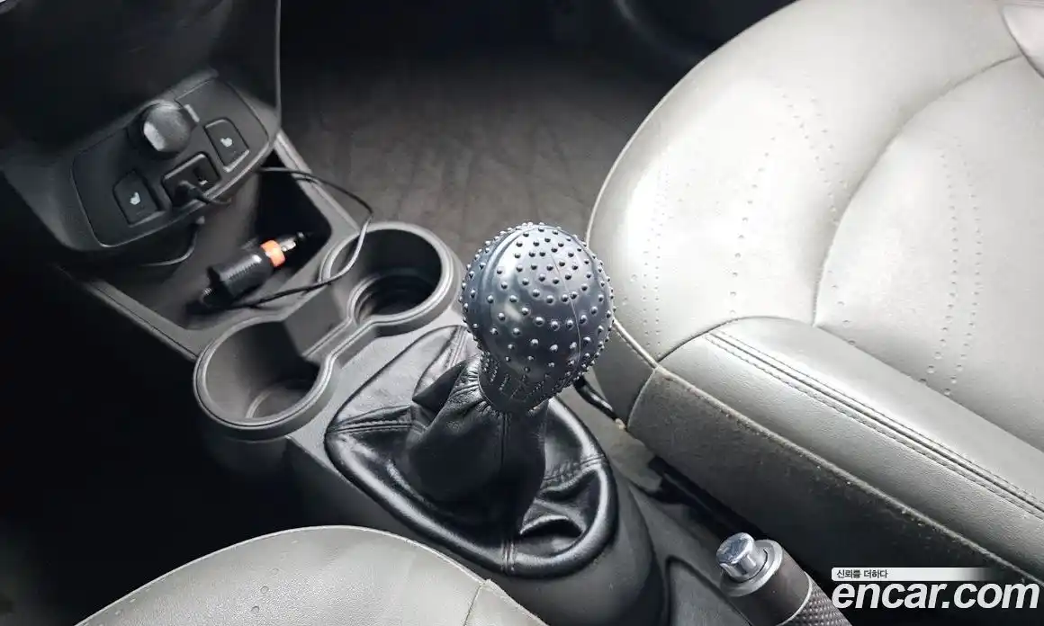 Chevrolet Spark 2014 1.0 механика в Москве № 1234772, фото 9