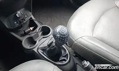 Chevrolet Spark 2014 1.0 механика в Москве № 1234772, миниатюра 9