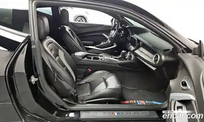 Chevrolet Camaro 2018 6.2 Автомат в Москве № 1234779, миниатюра 11