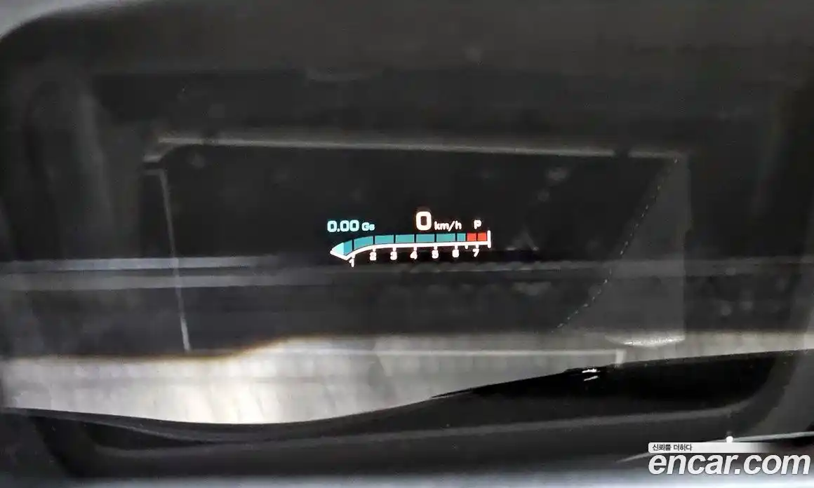 Chevrolet Camaro 2018 6.2 Автомат в Москве № 1234779, фото 17