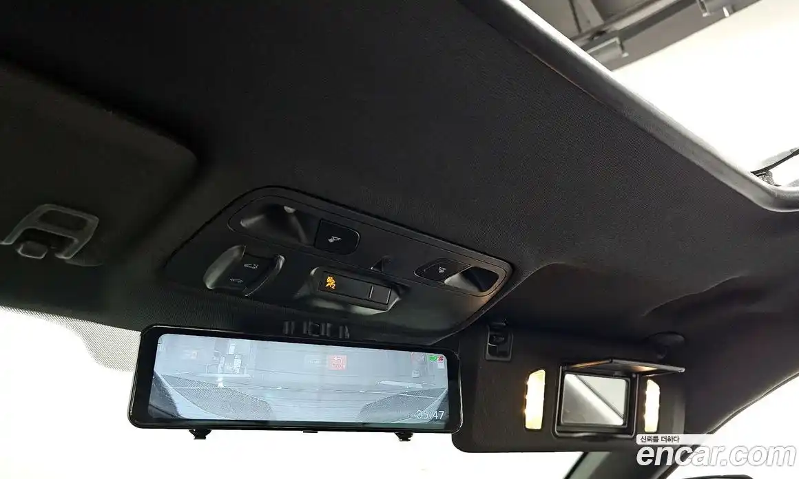 Chevrolet Camaro 2018 6.2 Автомат в Москве № 1234779, фото 18