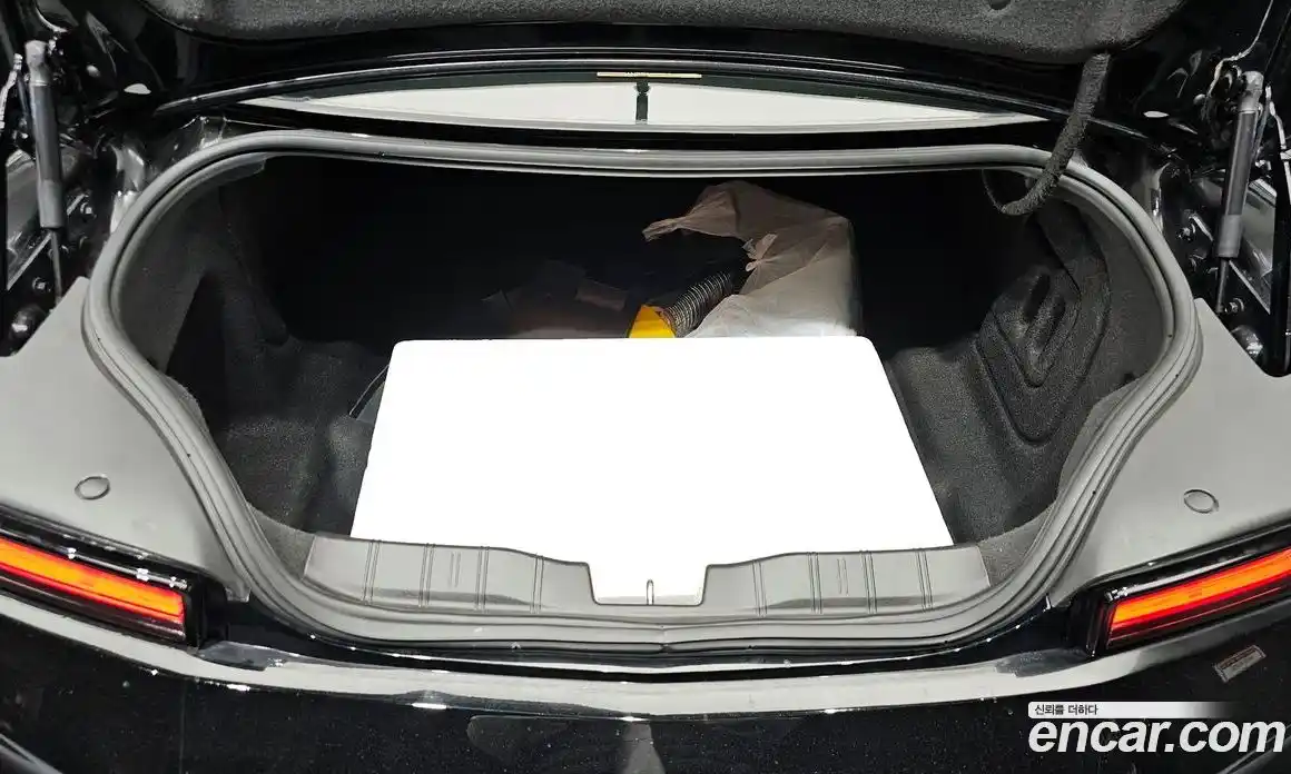 Chevrolet Camaro 2018 6.2 Автомат в Москве № 1234779, фото 20