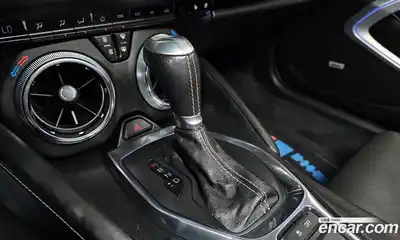 Chevrolet Camaro 2018 6.2 Автомат в Москве № 1234779, миниатюра 9