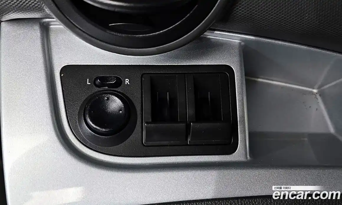Chevrolet Spark 2014 1.0 гидро в Москве № 1234804, фото 14