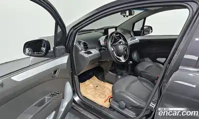Chevrolet Spark 2014 1.0 гидро в Москве № 1234804, миниатюра 10