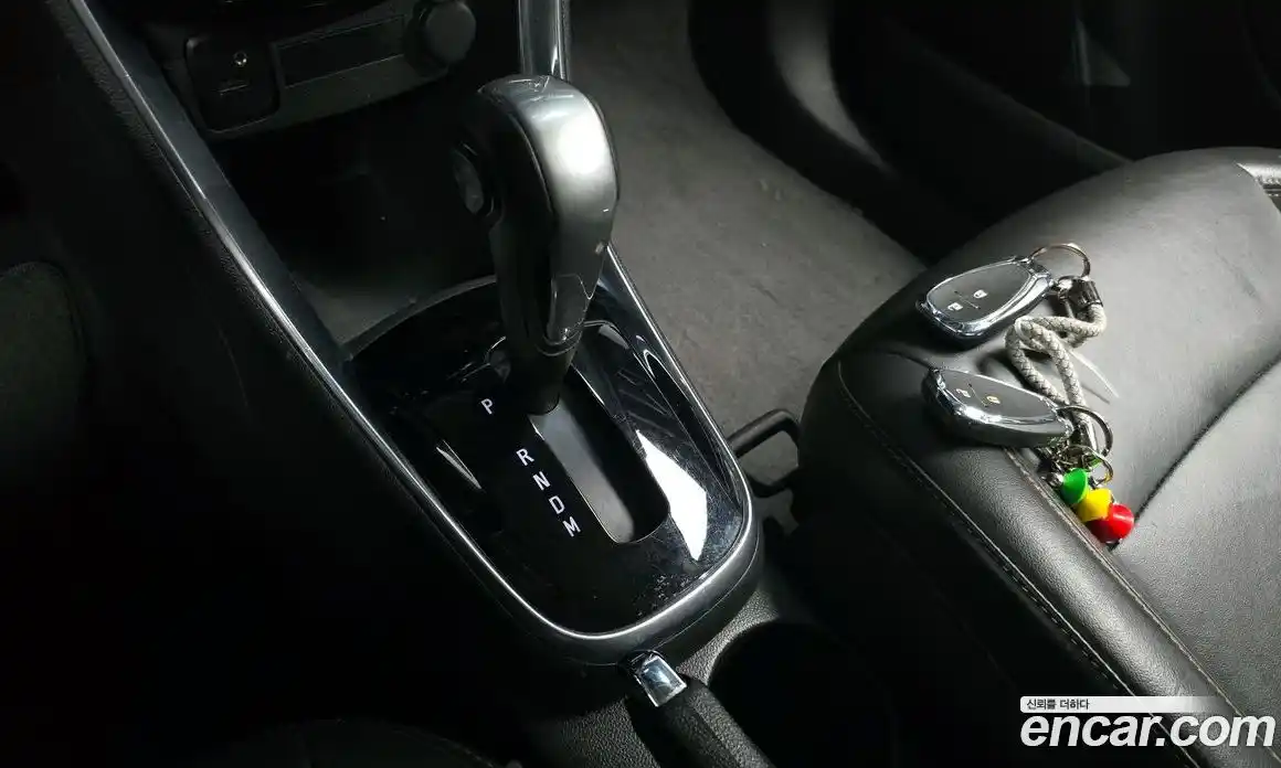 Chevrolet Trax 2018 1.4 гидро в Москве № 1234840, фото 9