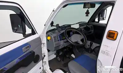 Chevrolet Damas 2021 0.8 Механическая в Москве № 1234861, миниатюра 11