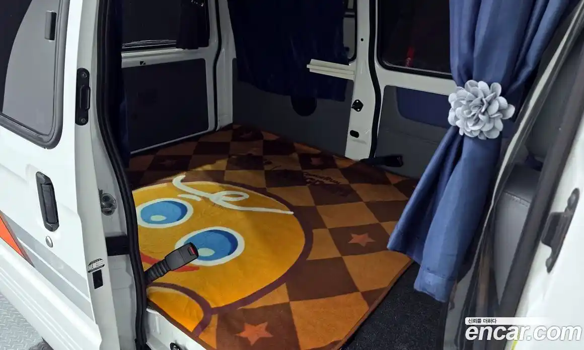 Chevrolet Damas 2021 0.8 Механическая в Москве № 1234861, фото 13