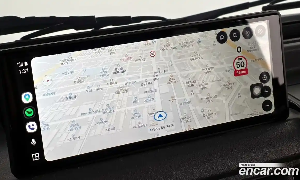 Chevrolet Damas 2021 0.8 Механическая в Москве № 1234861, фото 14