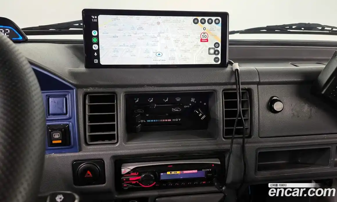 Chevrolet Damas 2021 0.8 Механическая в Москве № 1234861, фото 15