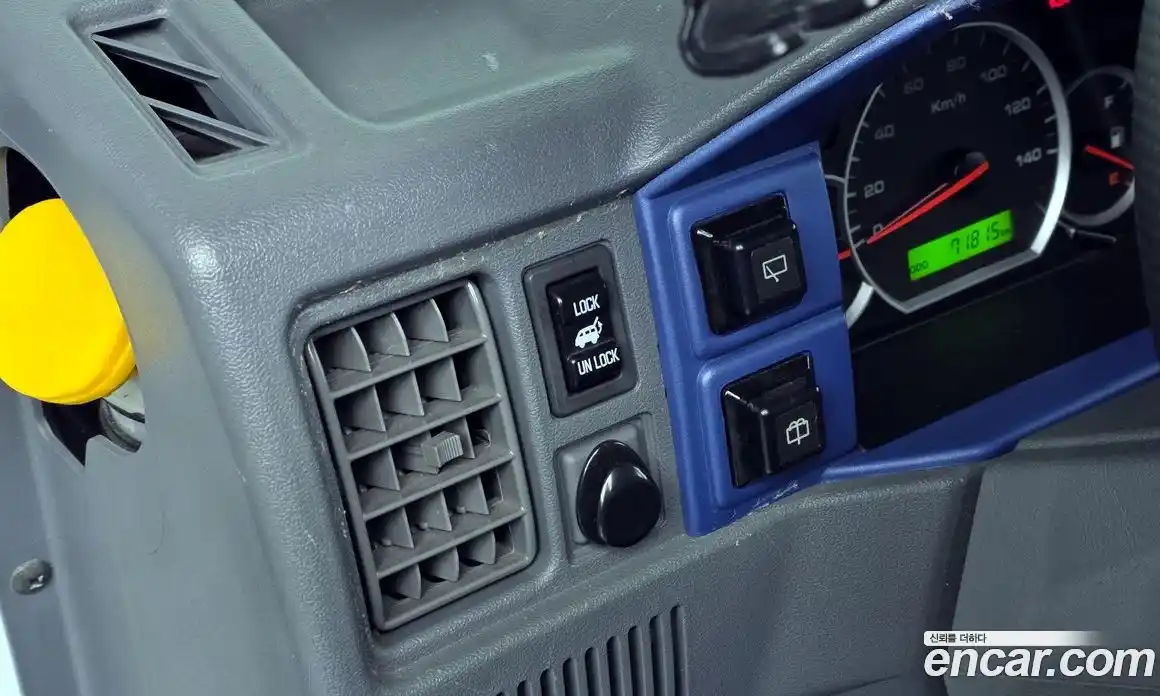 Chevrolet Damas 2021 0.8 Механическая в Москве № 1234861, фото 16