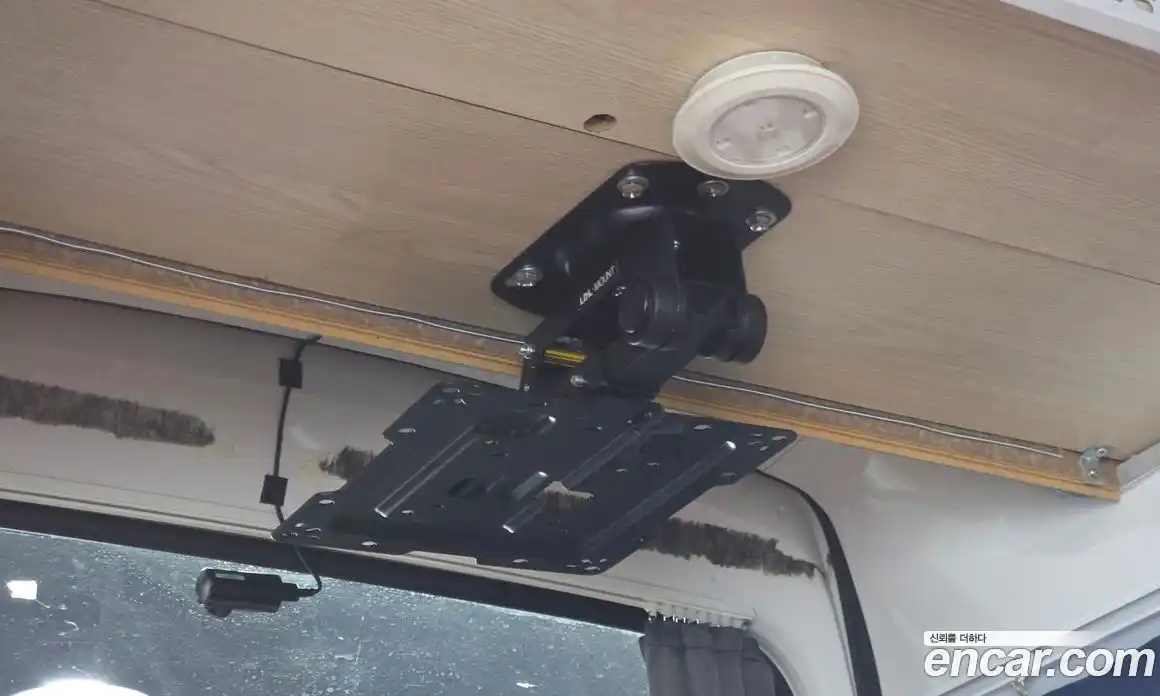 Chevrolet Damas 2021 0.8 Механическая в Москве № 1234861, фото 17