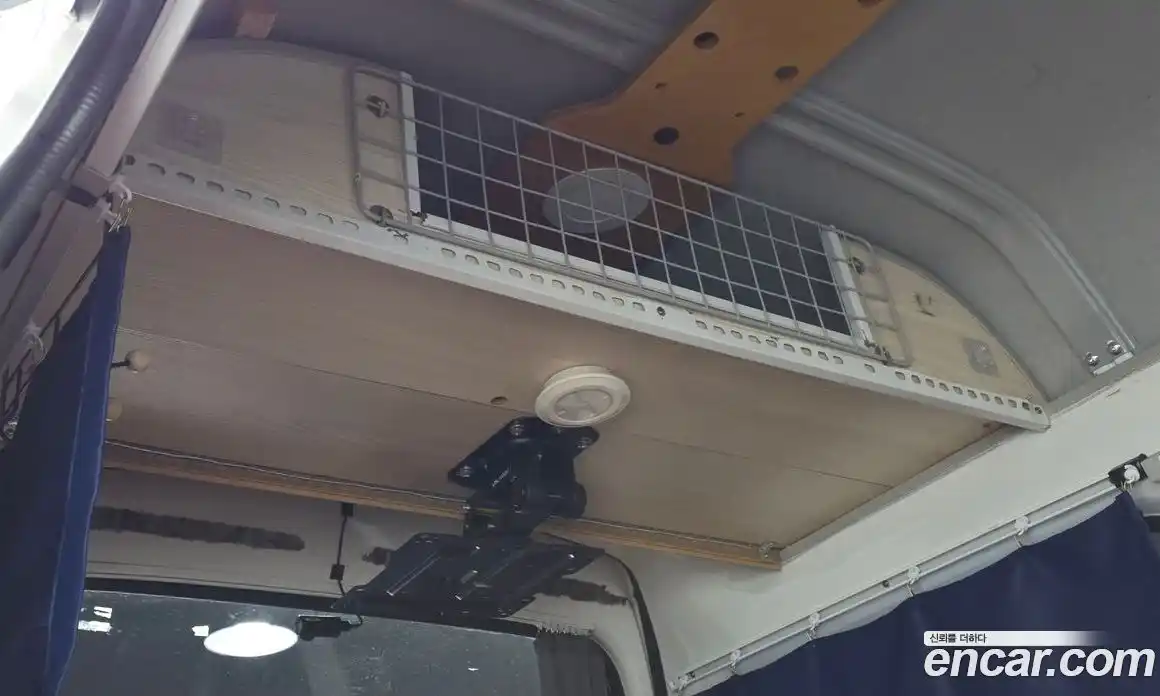 Chevrolet Damas 2021 0.8 Механическая в Москве № 1234861, фото 19