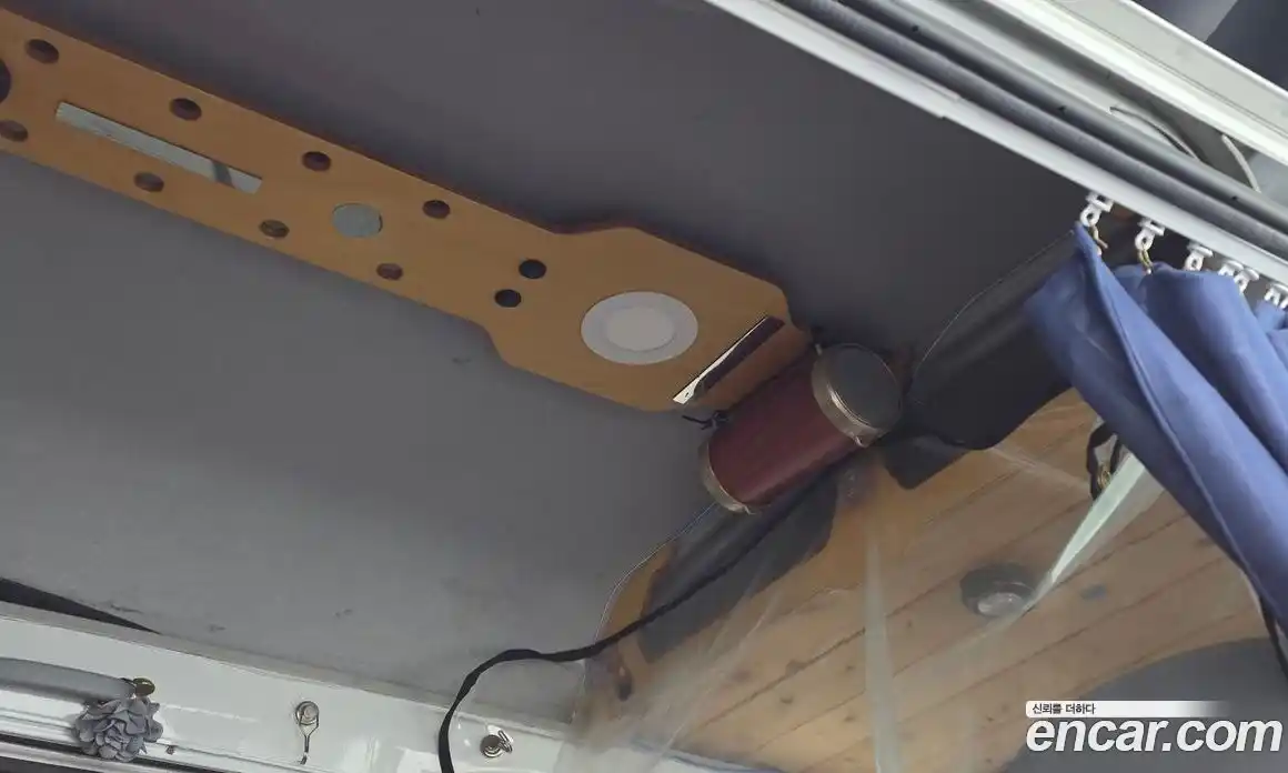 Chevrolet Damas 2021 0.8 Механическая в Москве № 1234861, фото 20