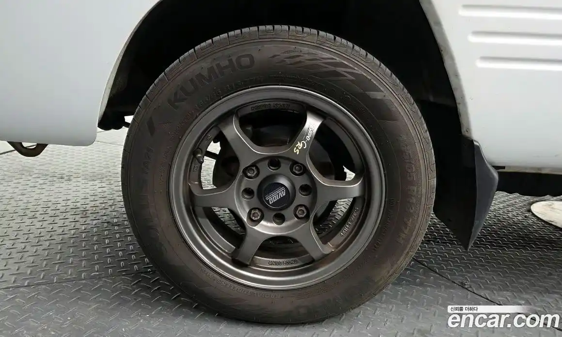 Chevrolet Damas 2021 0.8 Механическая в Москве № 1234861, фото 5