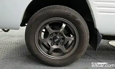 Chevrolet Damas 2021 0.8 Механическая в Москве № 1234861, миниатюра 5