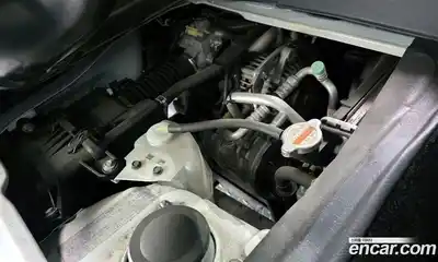 Chevrolet Damas 2021 0.8 Механическая в Москве № 1234861, миниатюра 6