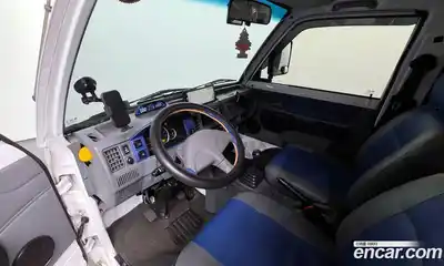 Chevrolet Damas 2021 0.8 Механическая в Москве № 1234861, миниатюра 7