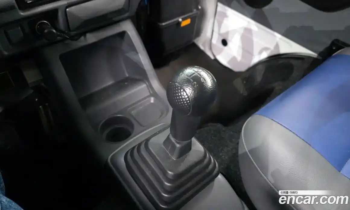 Chevrolet Damas 2021 0.8 Механическая в Москве № 1234861, фото 9