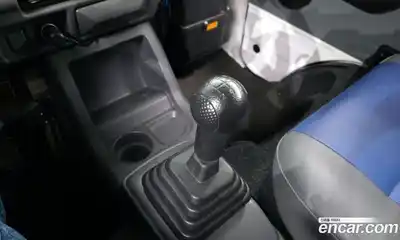 Chevrolet Damas 2021 0.8 Механическая в Москве № 1234861, миниатюра 9