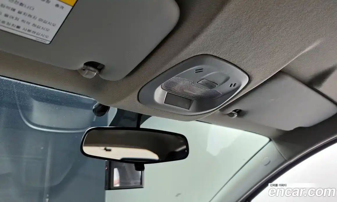 Chevrolet Spark 2017 1.0 гидро в Москве, фото 19