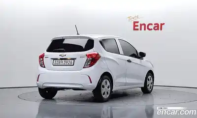 Chevrolet Spark 2017 1.0 гидро в Москве, миниатюра 2