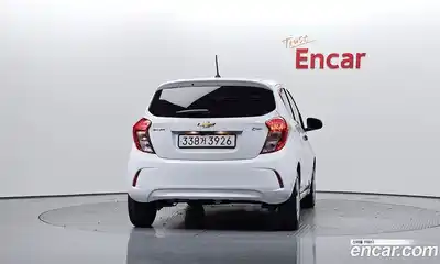 Chevrolet Spark 2017 1.0 гидро в Москве, миниатюра 4