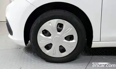 Chevrolet Spark 2017 1.0 гидро в Москве, миниатюра 5