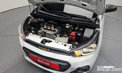 Chevrolet Spark 2017 1.0 гидро в Москве, миниатюра 6