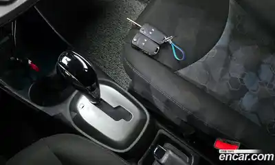 Chevrolet Spark 2017 1.0 гидро в Москве, миниатюра 9