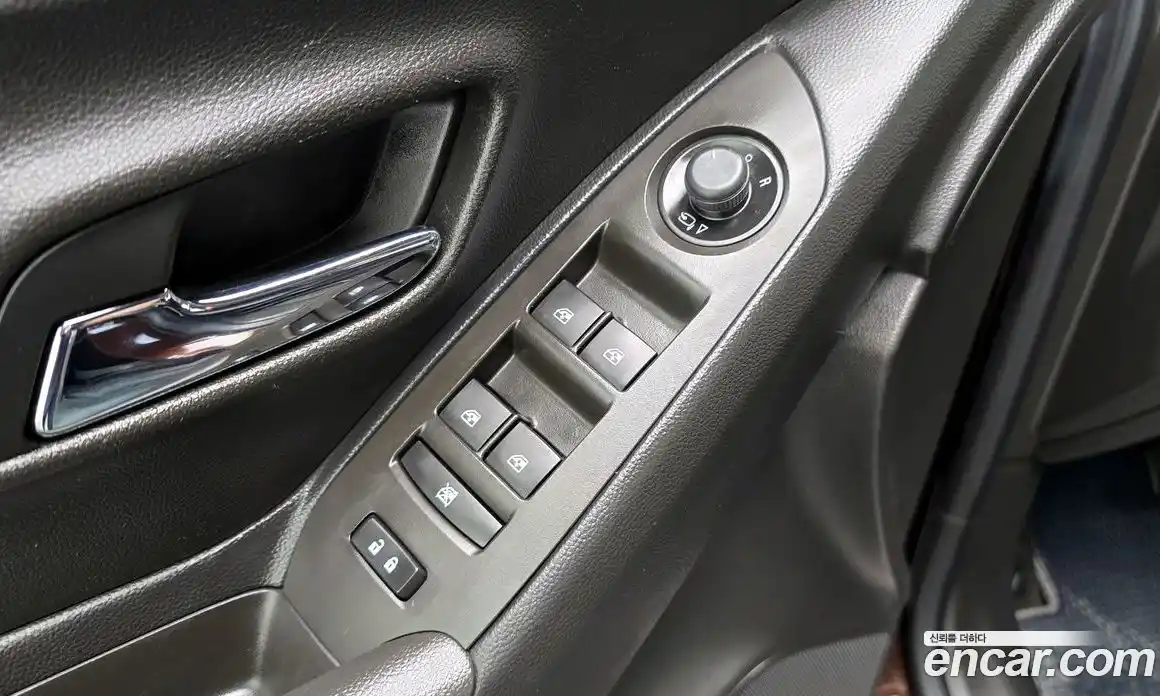 Chevrolet Trax 2016 1.4 гидро в Москве № 1234922, фото 14