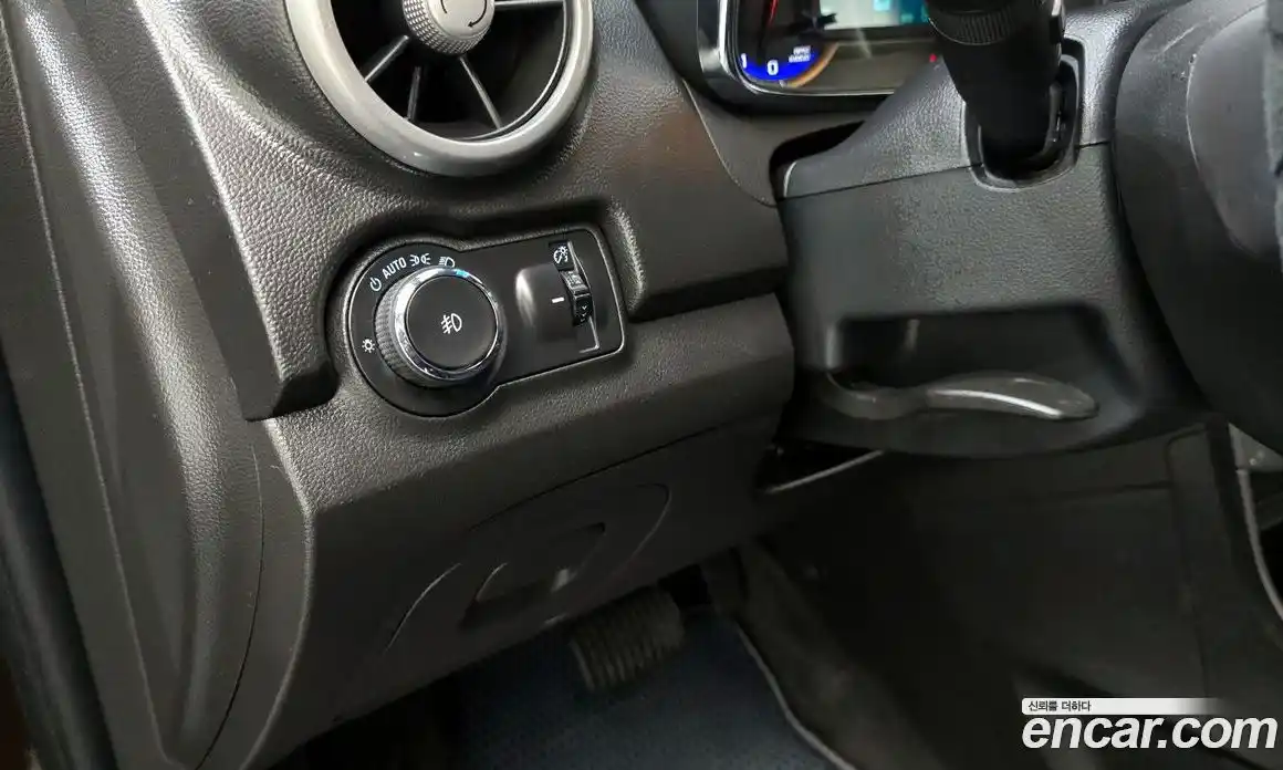 Chevrolet Trax 2016 1.4 гидро в Москве № 1234922, фото 15