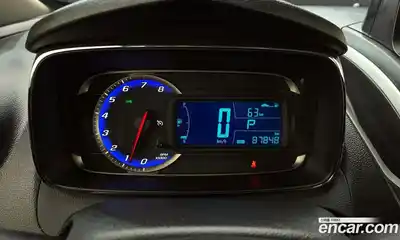 Chevrolet Trax 2016 1.4 гидро в Москве № 1234922, миниатюра 8