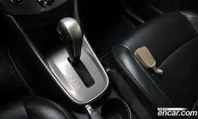 Chevrolet Trax 2016 1.4 гидро в Москве № 1234922, миниатюра 9