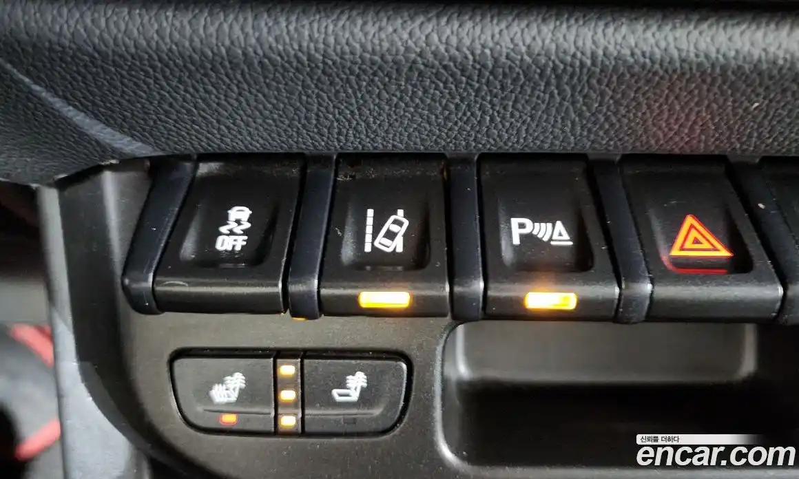 Chevrolet Colorado 2020 3.6 Автомат в Москве № 1234925, фото 16