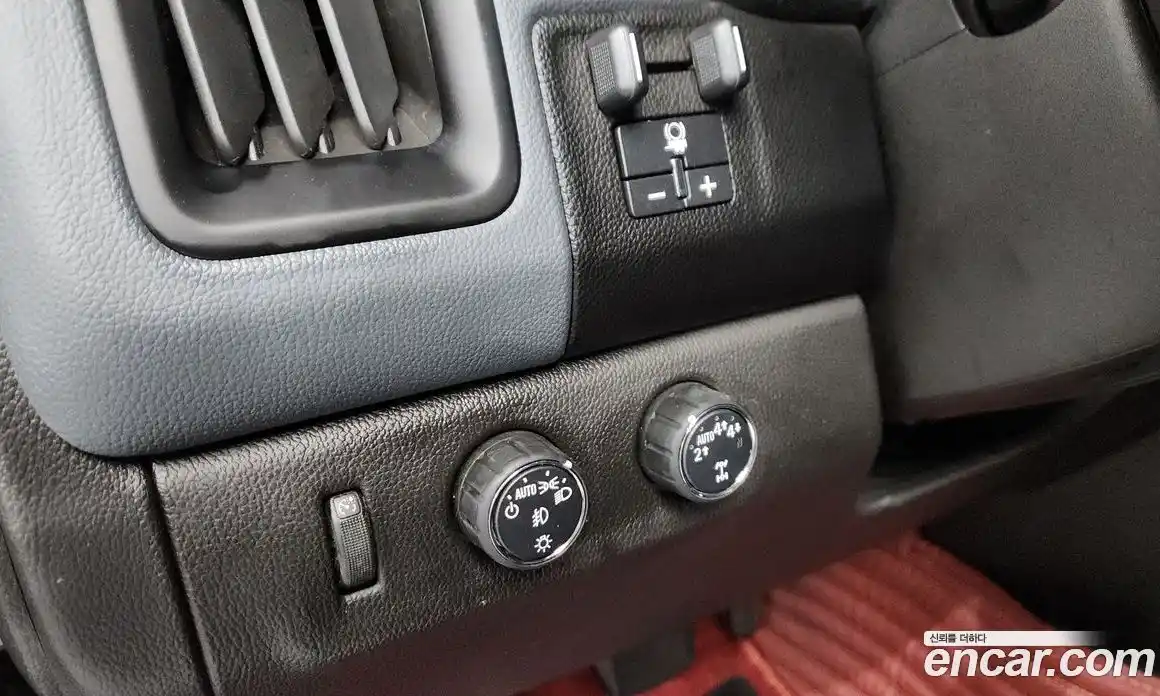 Chevrolet Colorado 2020 3.6 Автомат в Москве № 1234925, фото 17