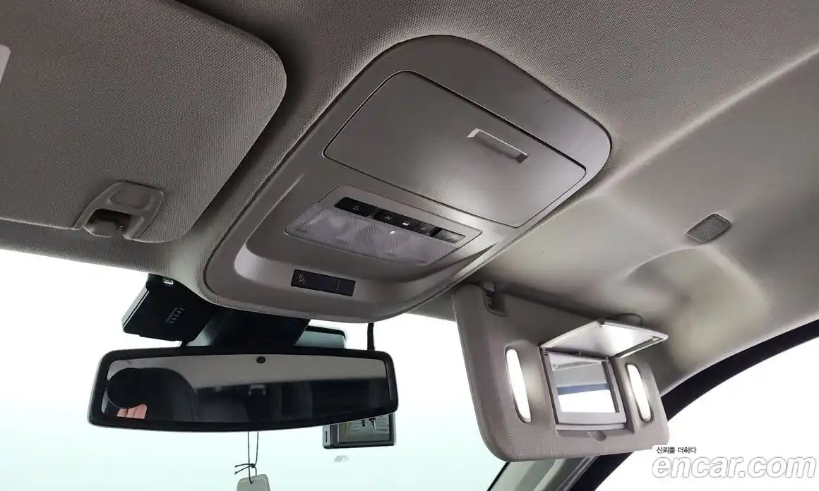 Chevrolet Colorado 2020 3.6 Автомат в Москве № 1234925, фото 19