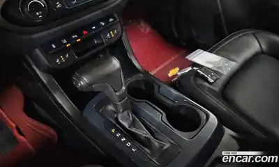 Chevrolet Colorado 2020 3.6 Автомат в Москве № 1234925, миниатюра 9