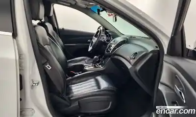 Chevrolet Cruze 2012 2.0 Автомат в Москве № 1234932, миниатюра 11