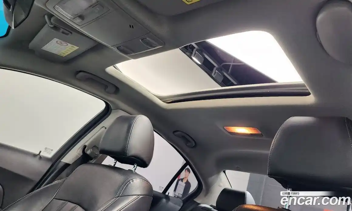 Chevrolet Cruze 2012 2.0 Автомат в Москве № 1234932, фото 18