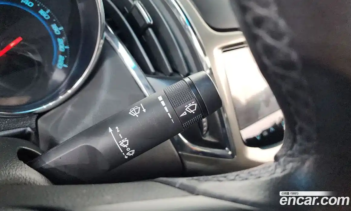 Chevrolet Cruze 2012 2.0 Автомат в Москве № 1234932, фото 19