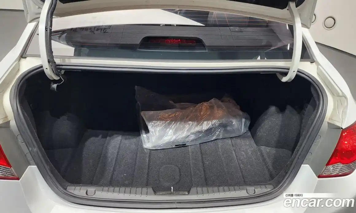 Chevrolet Cruze 2012 2.0 Автомат в Москве № 1234932, фото 20