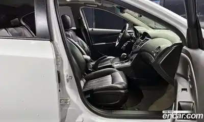 Chevrolet Cruze 2011 1.8 гидро в Москве № 1234934, миниатюра 11